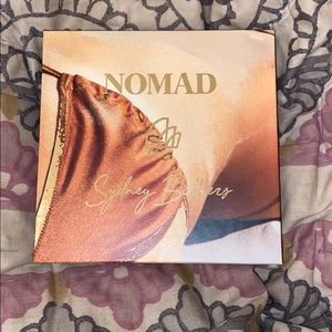 Nomad Palette